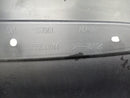 FIAT 500 ABARTH 595 LCI 2016-UP FRONT BUMPER & 2x GRILL & TRIM 735633044