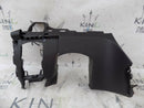 VAUXHALL INSIGNIA 2008-2016 UNDER STEERING WHEEL DASHBOARD TRIM 13237930