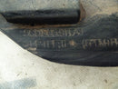 VW GOLF MK7 2012-16 FRONT LEFT WHEEL MUD GUARD COVER 5G0805911