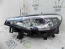 VOLKSWAGEN ID.4 2020-ON HEADLIGHT LAMP LED LEFT SIDE 11C941005 GENUINE