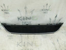 VW POLO MK5 6R TSI 09-14 FRONT BUMPER LOWER GRILL CHROME GRILLE 6R0853677