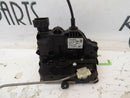 VAUXHALL CORSA D 2006-2014 RIGHT SIDE FRONT DOOR LOCK ASSEMBLY 13258279