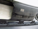 VW GOLF VII MK7 5G FACELIFT R-LINE 2017-2020 REAR BUMPER GENUINE PDC