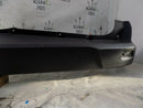 FORD TRANSIT CONNECT MK2 2012-2020 REAR BUMPER GENUINE FT11-17K823