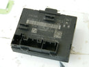 AUDI A3 (8V) 2012-2016 S-LINE 5DR REAR LH/RH DOOR CONTROL MODULE ECU 5Q0959595B