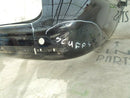 VW TRANSPORTER T5 LCI 2012-15 BLACK REAR BUMPER GENUINE PDC 7E5807417