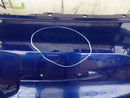 FIAT 500 ABARTH 595 2016-UP FACELIFT FRONT BUMPER GRILL GENUINE 735633044