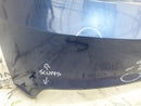 AUDI A1 8X FACELIFT 2014-2018 REAR BUMPER GENUINE 8XA807511