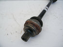 VW GOLF VII MK7 R GTI 13-16 REAR DRIVESHAFT DRIVE SHAFT RIGHT SIDE O/S 5Q0501204
