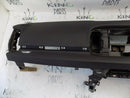 SKODA KAROQ SPORT LINE 2017-ON DASHBOARD BLACK RHD GENUINE 57C857091