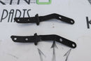 VAUXHALL CORSA D 2006-2014 REAR DRIVER RIGHT SEAT LOCK BRACKET (1pc) 13196036 *2