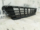 VW GOLF MK7 2013-15 FRONT BUMPER LOWER GRILL GRILLE RADAR HOLE 5G0853677B