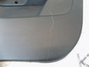 VW UP/ SEAT MII 2011-2018 5DR FRONT RIGHT DOOR CARD INNER PANEL 1S4867012 *II