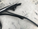 VAUXHALL INSIGNIA A 08-16 SET FRONT WINDOW LEFT SIDE FRAME, RUBBER, TRIM COVER