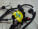 VAUXHALL ASTRA J 2009-2015 FRONT BUMPER PDC WIRING LOOM GENUINE 13282338