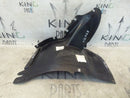 VOLKSWAGEN GOLF MK6 2008–2013 FRONT RIGHT WHEEL ARCH MUDGUARD 5K7805912