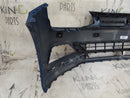 VW POLO VI 2017-ON FRONT BUMPER PDC GENUINE 2GS807221