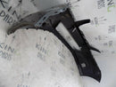 SEAT ALHAMBRA 2010-2015 FRONT BUMPER IN GREY GENUINE PART 7N5807221