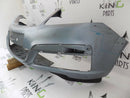VAUXHALLL ZAFIRA MK2 B 2005 2006 2007 2008 GREY FRONT BUMPER 0P0405101