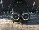 VAUXHALL CORSA D MK3 2006-ON UPPER CENTRE CONSOLE COVER SWITCHES 13295009