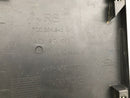 VW CRAFTER 7C 2018 DOOR TRIM MOULDING RIGHT SIDE PANEL & PDC SENSOR 7C0854940