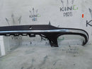 MERCEDES GLC X253 HYBRID AMG LINE 2020 REAR BUMPER GENUINE PDC A2538857707 B6116