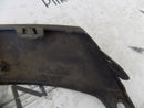 VAUXHALL ASTRA K ESTATE 2015-2017 GENUINE DIFFUSER REAR BUMPER 13426371