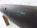 VW CADDY 2K LONG FACELIFT 2010-2015 REAR BUMPER GENUINE PDC 2K0807363