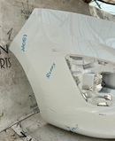 RENAULT TRAFIC FRONT BUMPER 2015-2019 GENUINE 620222078R