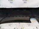 VW BEETLE (A5) 5C5 2012-2017 REAR BUMPER GENUINE 5C5807421