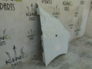 TRAFIC, VIVARO, NISSAN NV300 2014-20 FRONT FENDER WING PANEL RIGHT SIDE