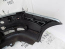 VW TOURAN MK1 1T 2001-2005 GENUINE GREY FRONT BUMPER 1T0807221