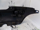 VAUXHALL CORSA C 2001-2003 REAR BUMPER GENUINE & REAR LIGHTS 09116147