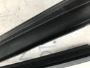 VAUXHALL INSIGNIA A 08-16 SET REAR WINDOW LEFT SIDE FRAME, RUBBER, TRIM COVER