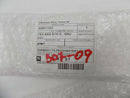VW GOLF PLUS V 2003-2009 FRONT RIGHT DOOR TRIM MOLDING WHITE 1K4853516C /B07-09
