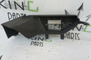VW GOLF VI MK6 2008-2012 RIGHT SIDE PANEL BOOT PARCEL SHELF HOLDER 1K6867762AA