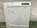 VAUXHALL VIVARO RENAULT TRAFIC MK2 2014-ON REAR DOOR PANEL LEFT SIDE