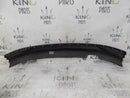 AUDI A1 SPORT GB 2018-ON REAR BUMPER LOWER SPOILER DIFFUSER 82A807421B