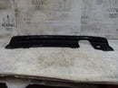 AUDI A1 8X 2010-2014 REAR BUMPER DIFFUSER SPOILER GENUINE 8XA807421