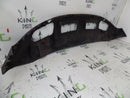 VW TOUAREG 7L 02-07 FRONT BUMPER LOWER LIP SPOILER VALANCE PDC 7L6807061