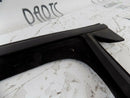 VAUXHALL ASTRA J MK6 2009-2014 LEFT FRONT DOOR WINDOW SEAL RUBBER 13391199