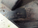 VW GOLF MK7 2012-16 FRONT LEFT WHEEL MUD GUARD COVER 5G0805911