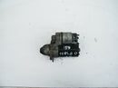 VAUXHALL CORSA D 2010-14 BOSCH ENGINE STARTER MOTOR PETROL 1.0 A10XEP 0001107495