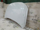 AUDI A1 MK2 GB 2019-ON GENUINE BONNET HOOD PANEL in WHITE 82A823155A