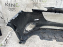 VAUXHALL CORSA E 2014-2019 FRONT BUMPER GENUINE 39003567