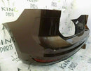 VW TOURAN II MK2 5T 2015-2018 BROWN REAR BUMPER GENUINE 6x PDC 5TA807421