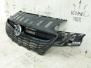 VAUXHALL CORSA E 2014-18 FRONT BUMPER RADIATOR GRILL GRILLE 39003576