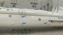 VW TRANSPORTER T6 2016-ON WHITE REAR BUMPER PDC GENUINE 7E5807417