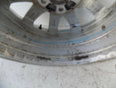 VW GOLF VI MK6 5K GENUINE ALLOY WHEEL RIM 17" R17 7Jx17H2 ET-54 5K0601025F