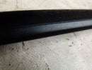 VAUXHALL ASTRA J 2009-15 REAR LEFT WINDOW TRIM GENUINE 13260071